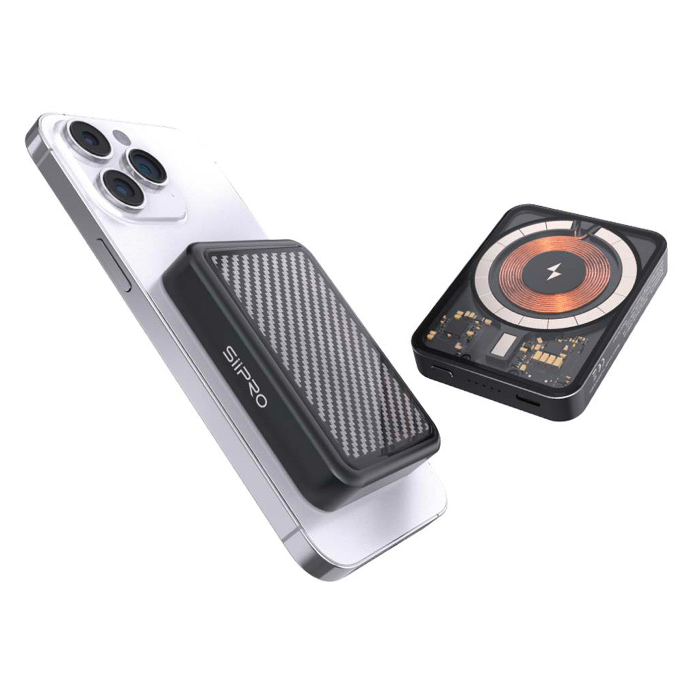 Alimentazione e cavi