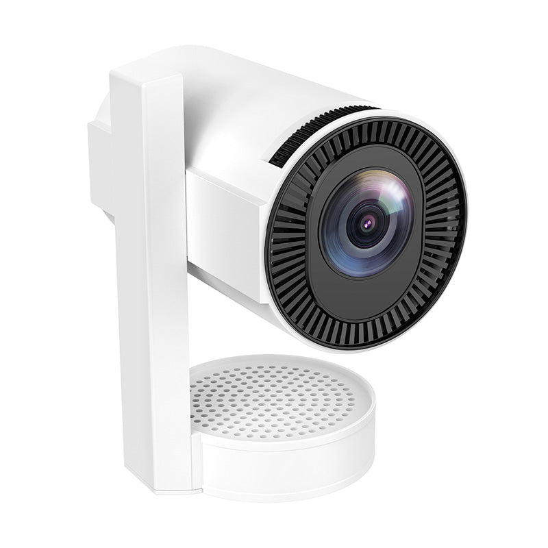 Mini Proiettore LED Wireless Z11 – Rotazione a 240°, proiezione fino a 120" - 4K HD 1280x720 , compatibile con Android, iOS, HDMI e USB