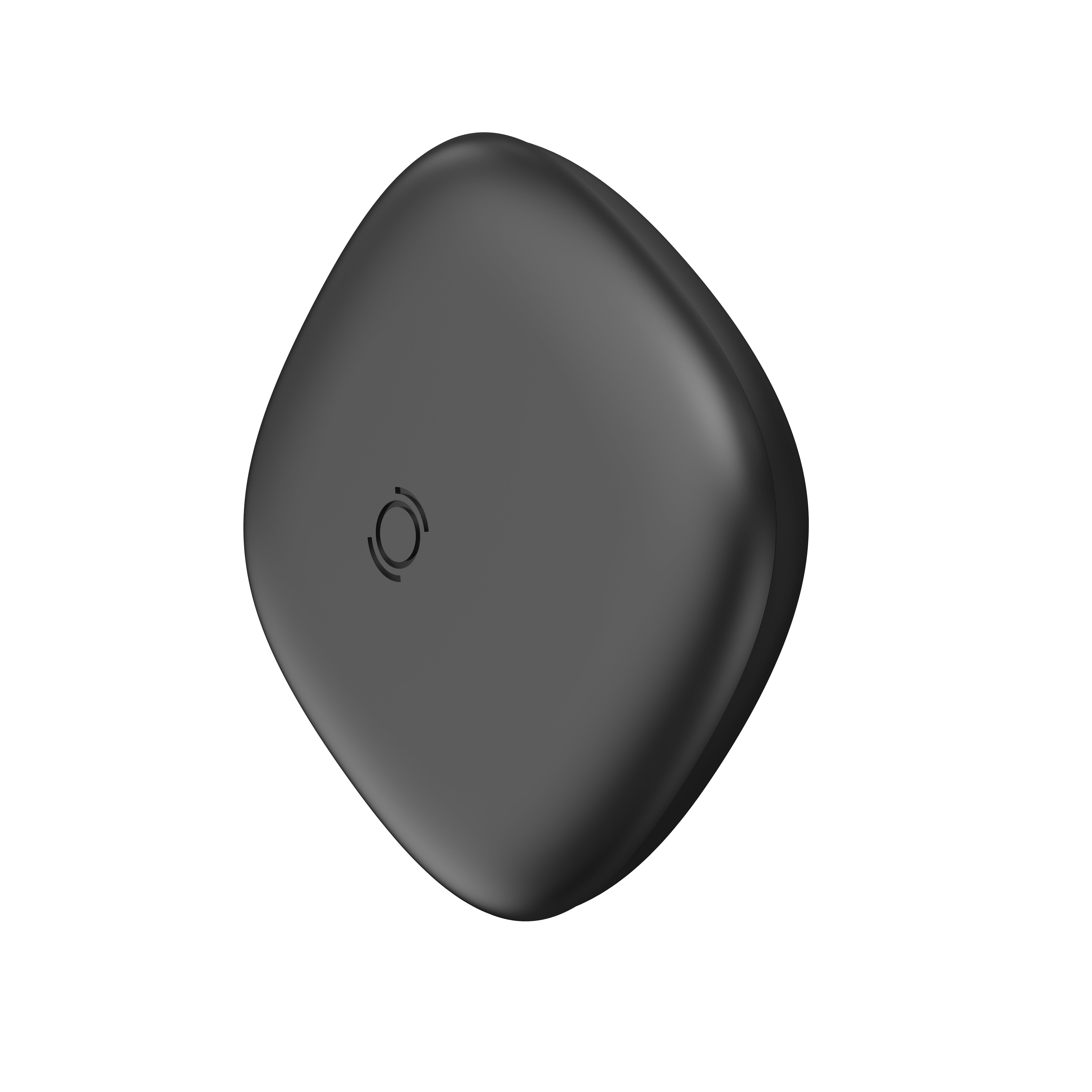 MOTAG Dispositivo Anti-Smarrimento – localizzatore compatibile con Android Google Find Hub, Ideale per Chiavi, Zaini, Animali e Altri Oggetti - F17