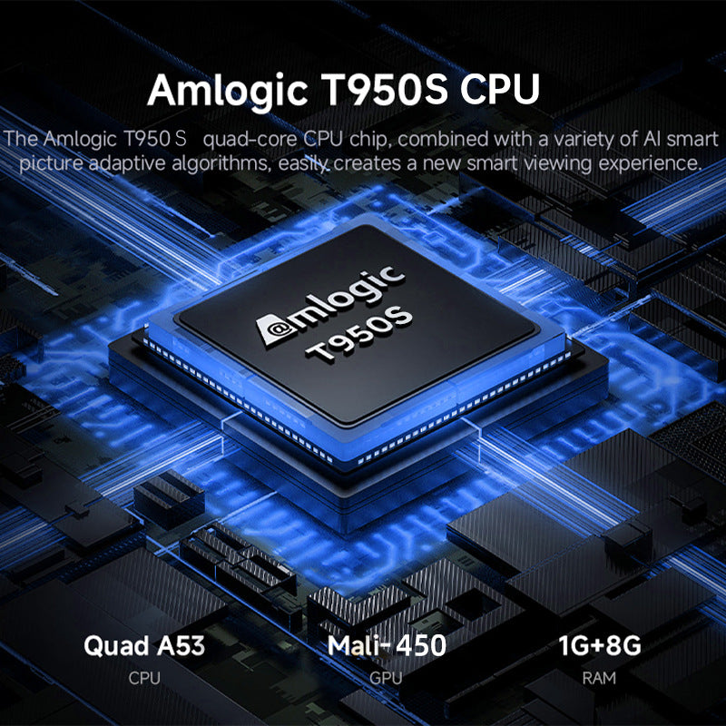 Mini Proiettore LED Wireless Z11 – Rotazione a 180°, proiezione fino a 120" - 4K HD 1280x720 , compatibile con Android, iOS, HDMI e USB