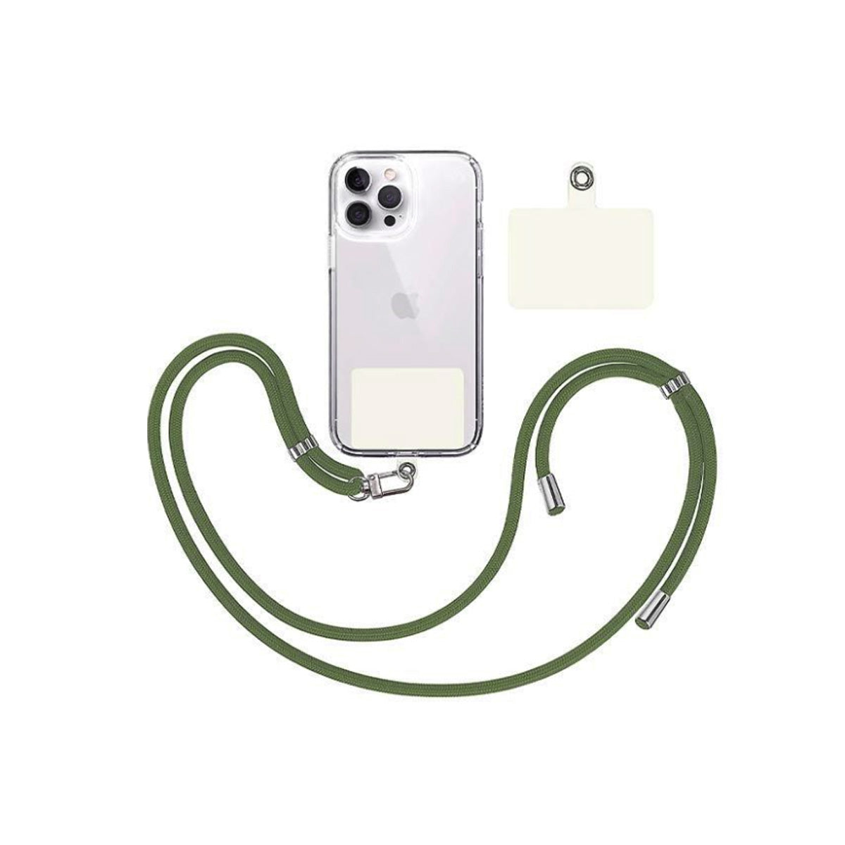 Laccio universale da collo per cellulare – 2002