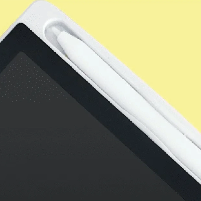Tavoletta Digitale LCD 8.5"/10"/12"– Blocco Appunti Elettronico con Penna | Scrivi, Disegna e Cancella con un Click - LS-TA