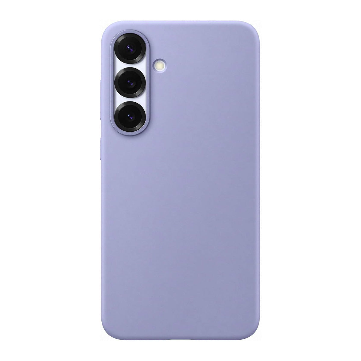 Cover per Samsung in silicone con protezione per l'area fotocamera - 3001