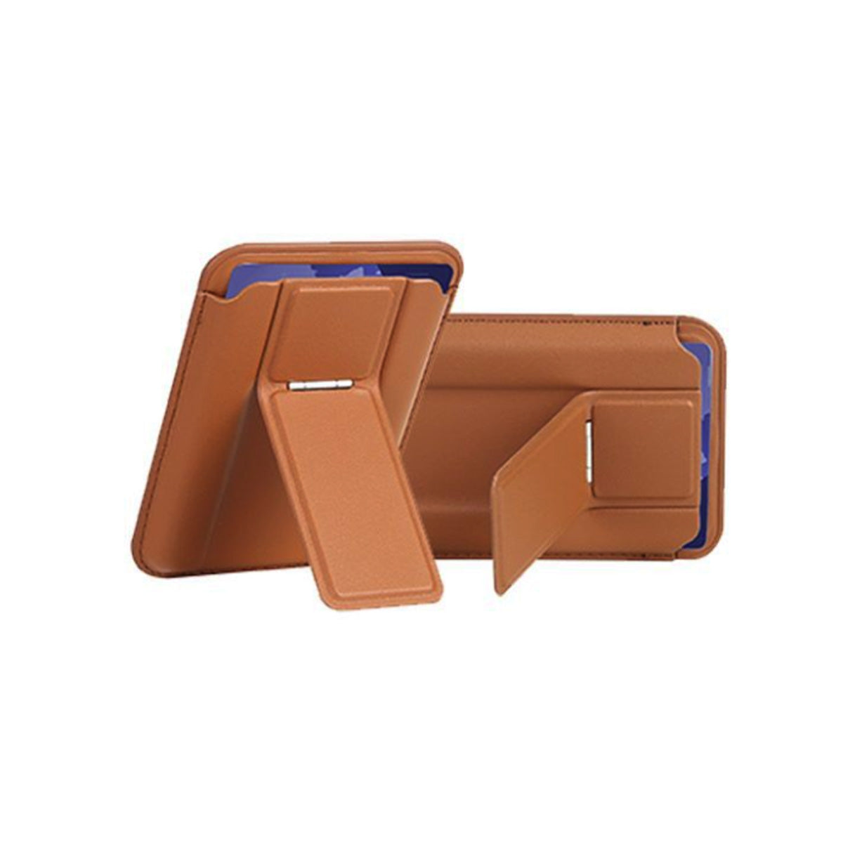 Portacarte magnetico con supporto, compatibile con MagSafe – 5006