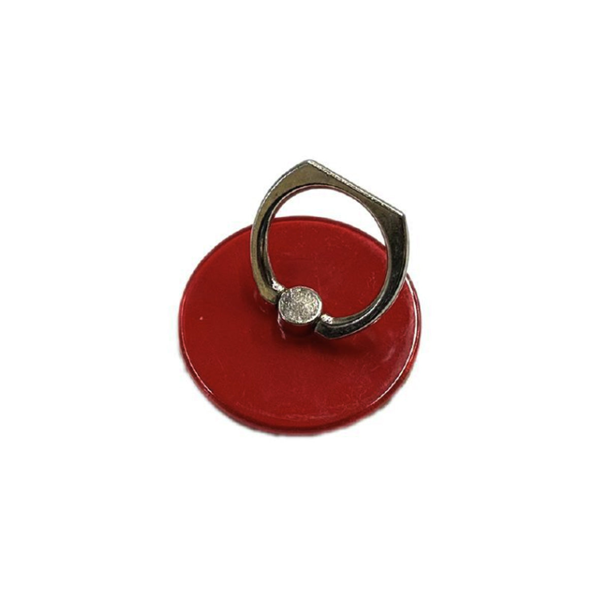 Supporto per cellulare con anello, in tinta unita – 5218-9