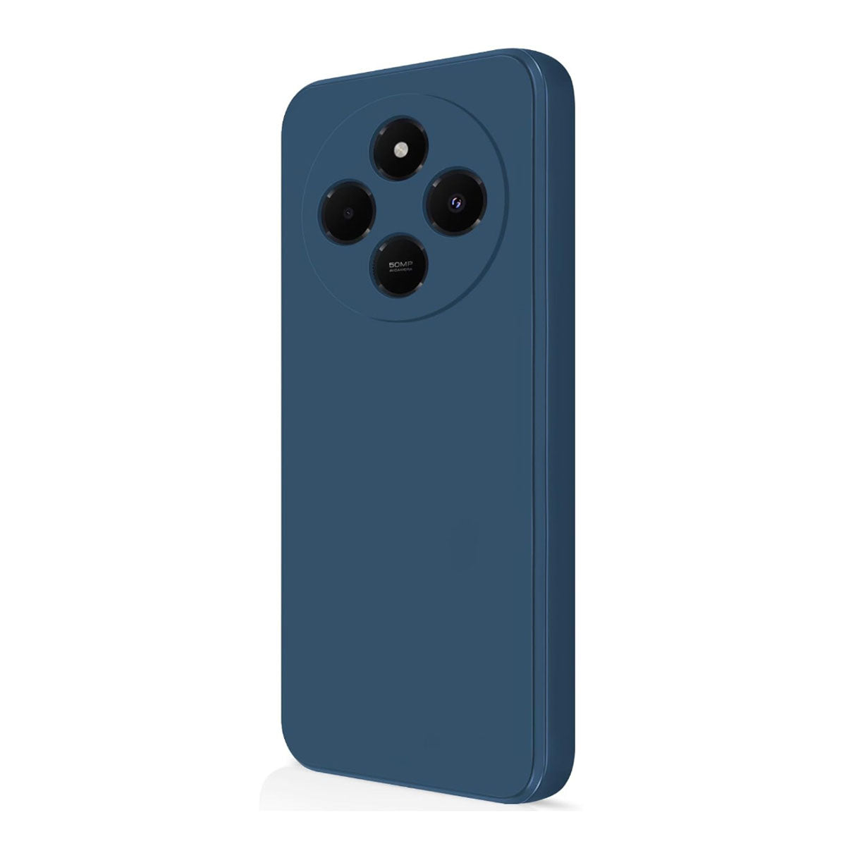Cover per Xiaomi in TPU opaco sottile con tocco morbido