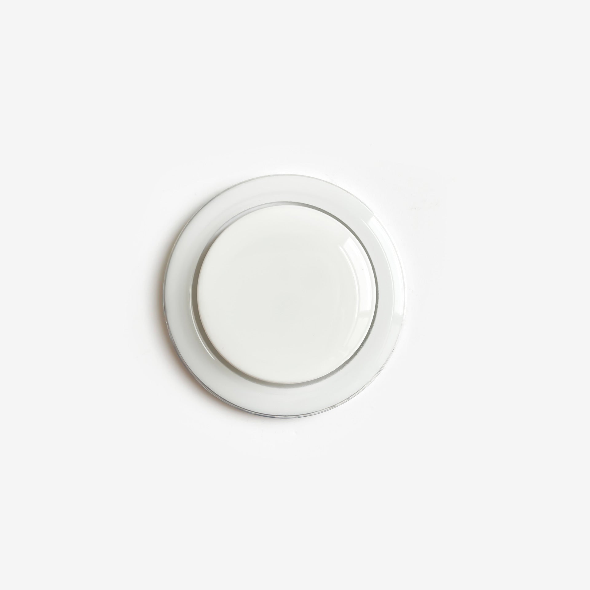 Supporto magnetico estensibile per smartphone | Stile Macaron | Anello in silicone con base ad aria trasparente | Supporto da tavolo multifunzione – SU-7