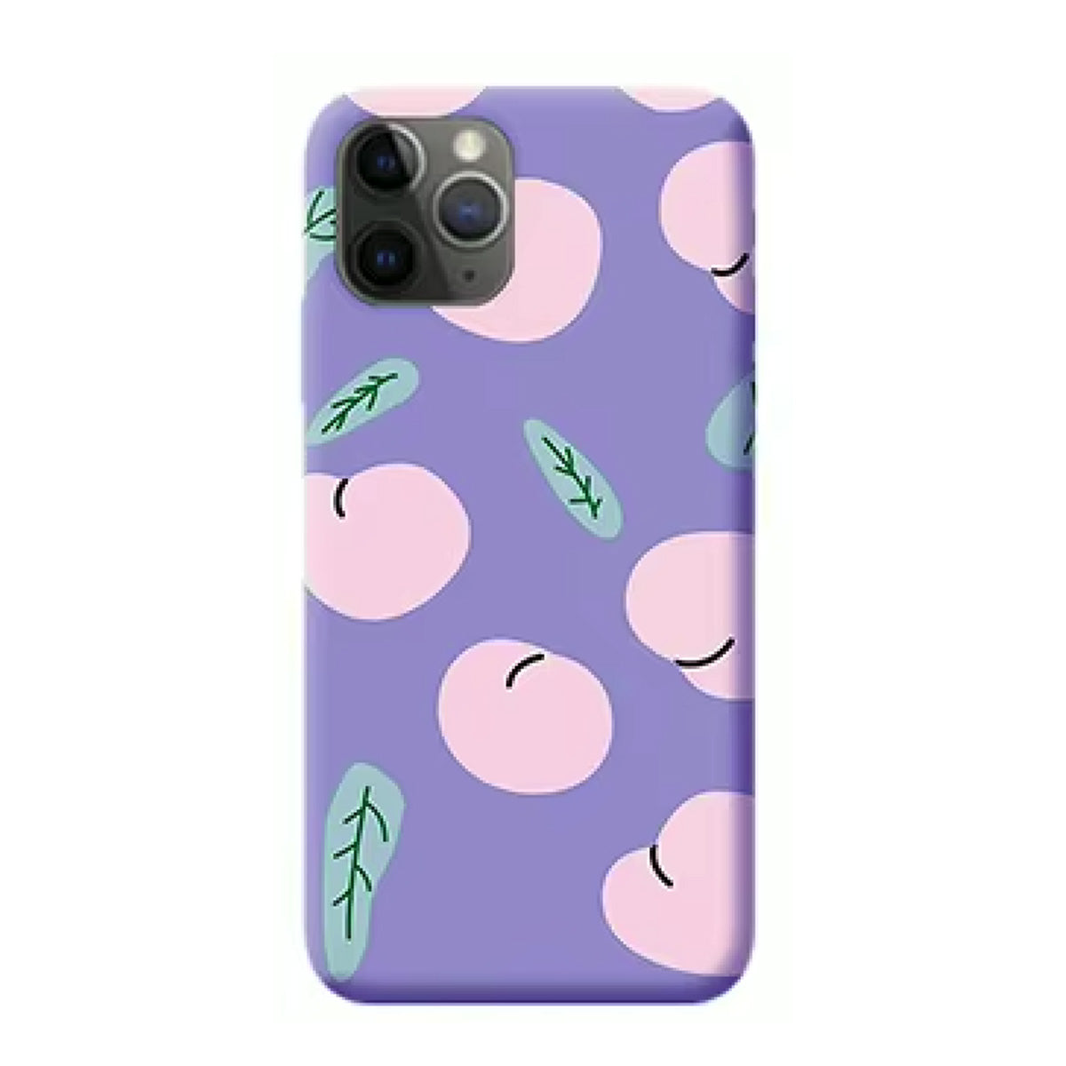 Pellicola posteriore "Colorata" – Look originale per ogni smartphone - PPC