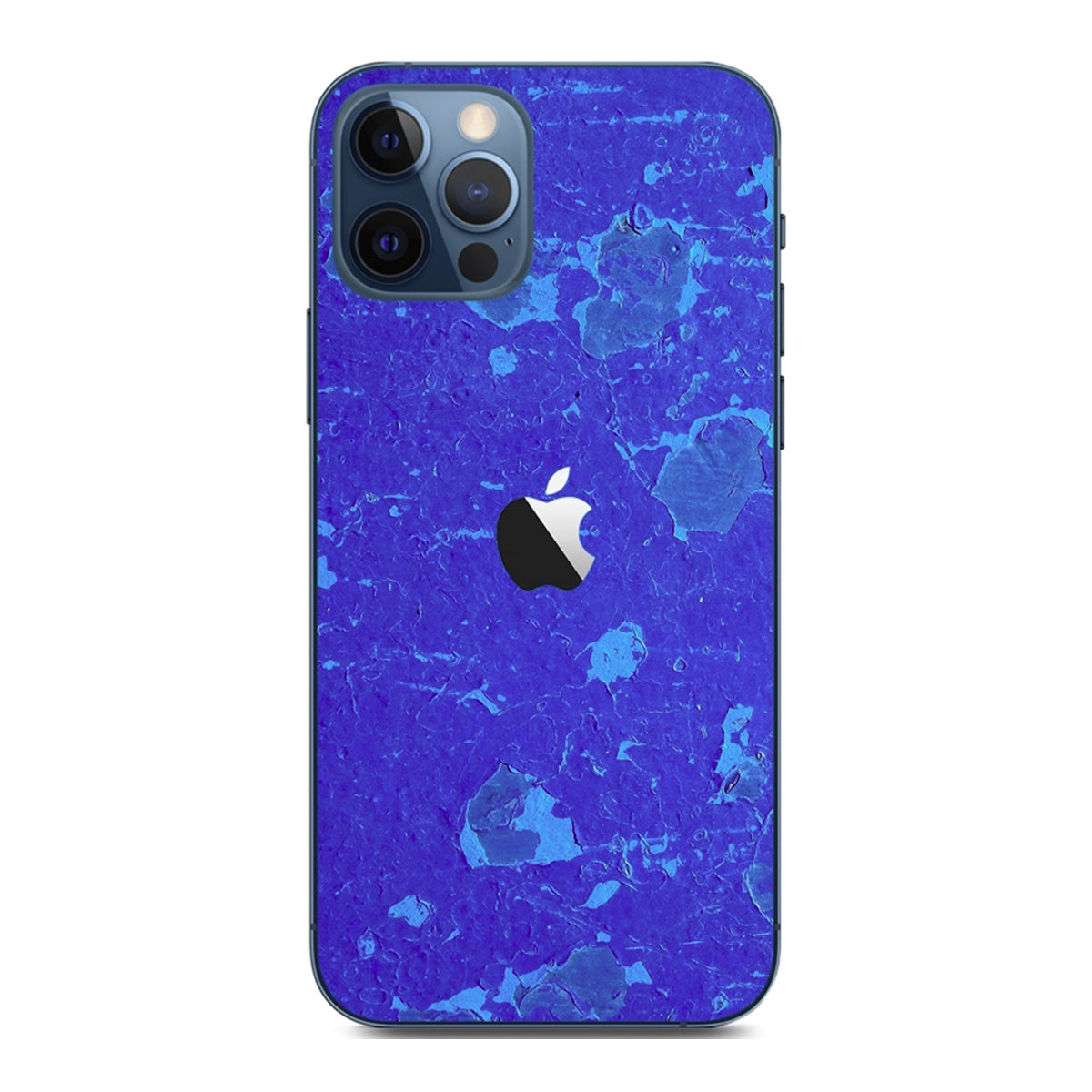 Pellicola posteriore Design F01 compatibile con tutti i modelli di smartphone