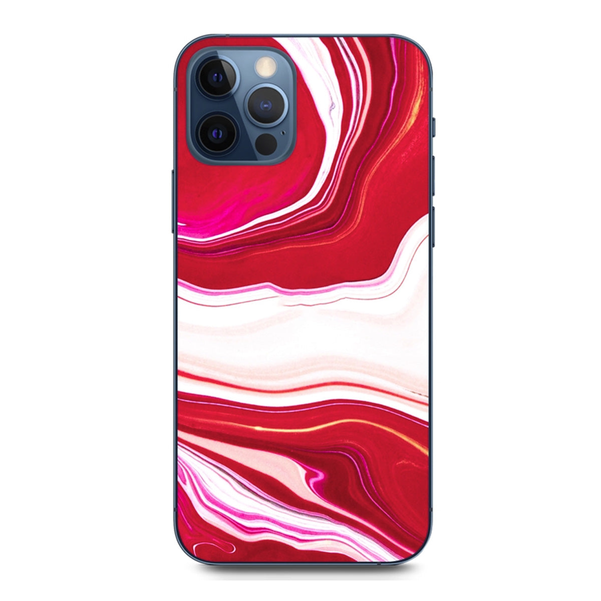 Pellicola posteriore Design F03 compatibile con tutti i modelli di smartphone