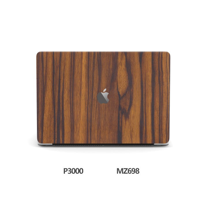 Pellicola posteriore L03 compatibile con tutti i modelli di Macbook