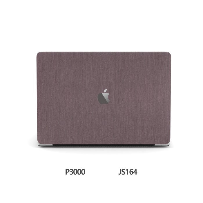 Pellicola posteriore L-12 compatibile con tutti i modelli di Macbook