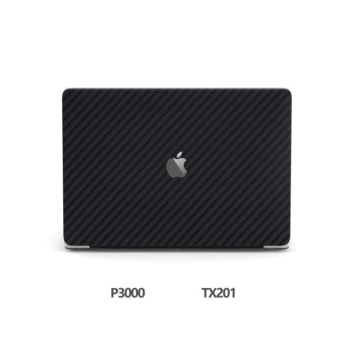 Pellicola posteriore compatibile con tutti i modelli di Macbook