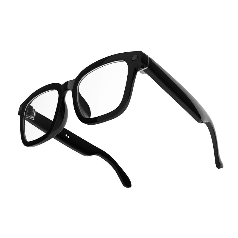 Nuovi occhiali da uomo alla moda | Montatura AI di alta qualità | Protezione luce blu | Stile coreano smart | Occhiali da sole intelligenti - V03