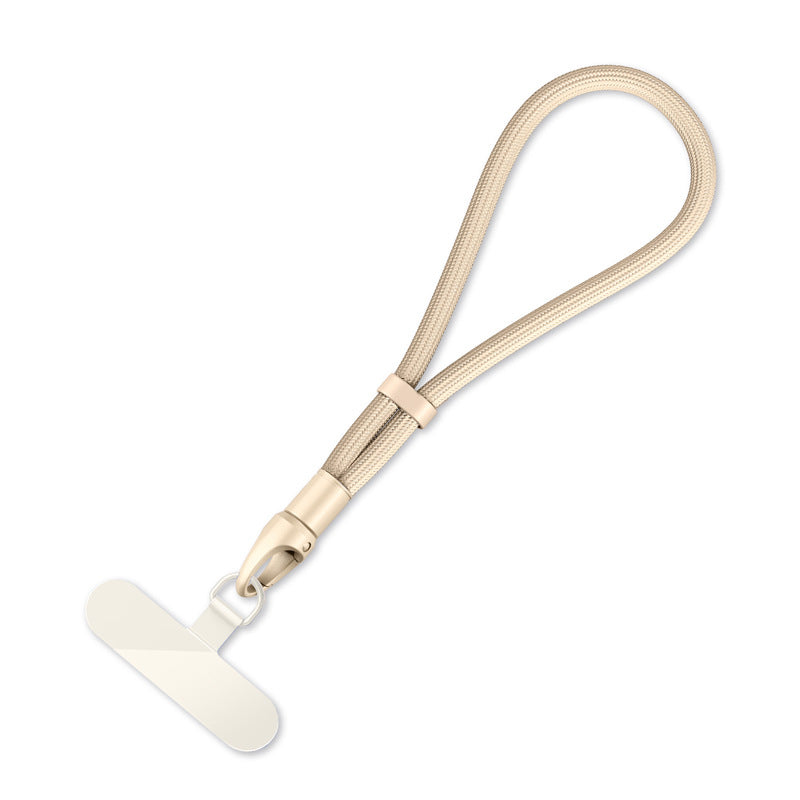 Laccetto da Polso – Antismarrimento con Clip Universale e Blocco Regolabile -rotazione 360° - LC02