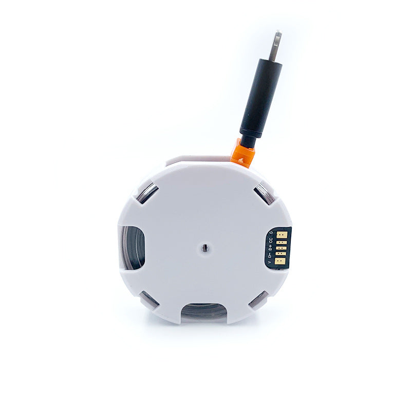 Cavo retrattile 70W | Ricarica rapida | Compatibile Apple & Android | Modulo cavo singolo | Ideale per auto e ricarica wireless