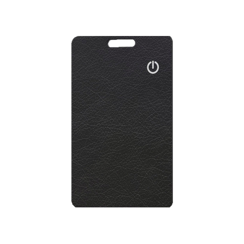 Dispositivo Anti-Smarrimento Ultra Slim LT01F – Compatibile Apple Find My, Ricarica Wireless, Impermeabile, Solo 13g - LT01