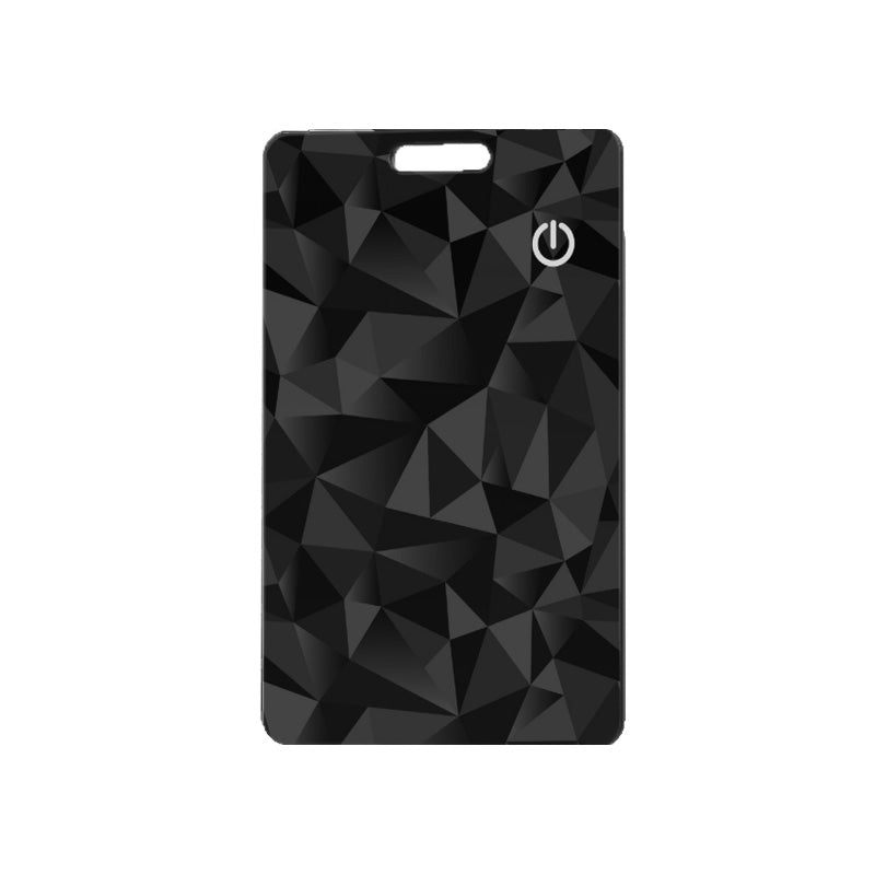 Dispositivo Anti-Smarrimento Ultra Slim LT01F – Compatibile Apple Find My, Ricarica Wireless, Impermeabile, Solo 13g - LT01