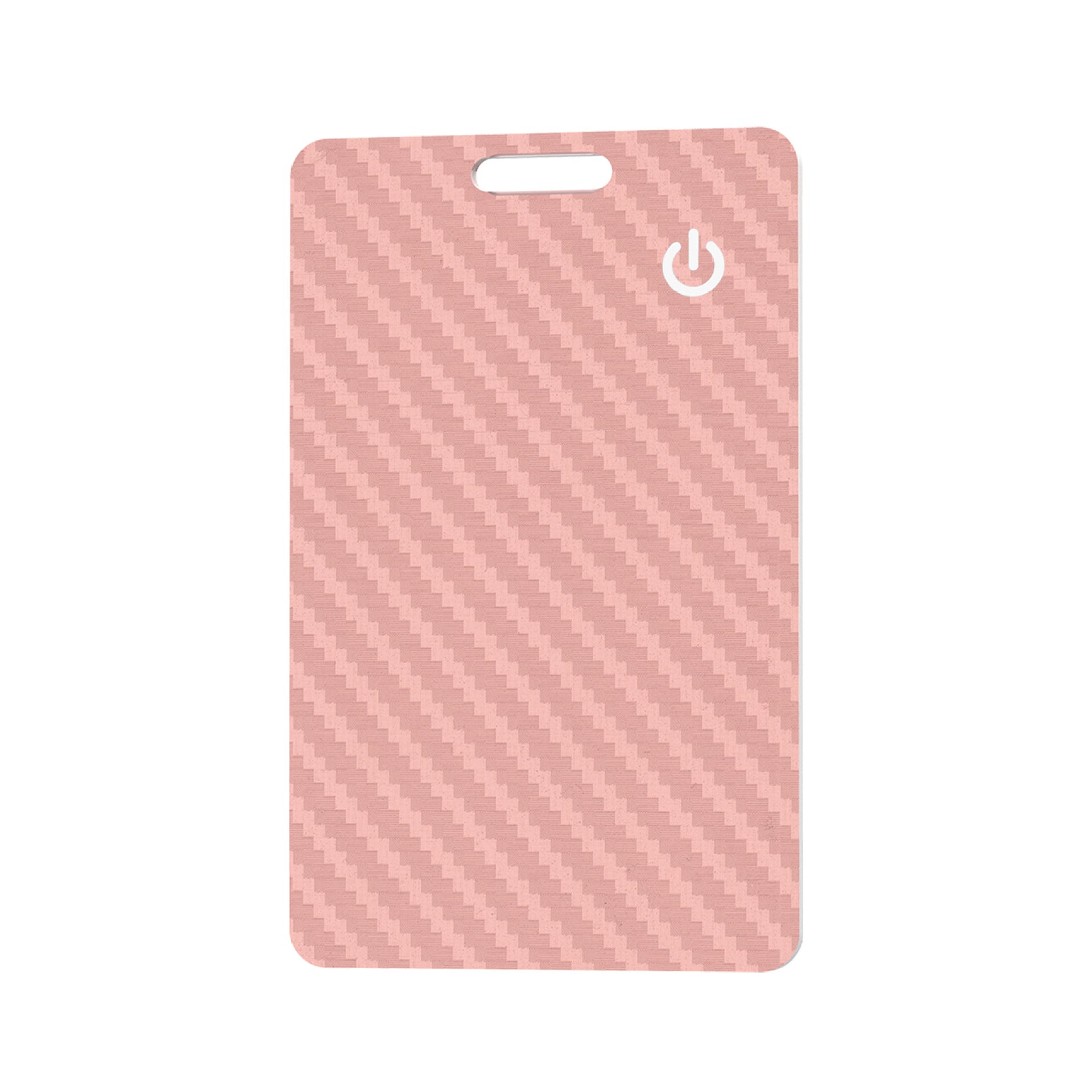 Dispositivo Anti-Smarrimento Ultra Slim – Compatibile Apple Find My, Ricarica Wireless, Impermeabile, Solo 13g - LT01