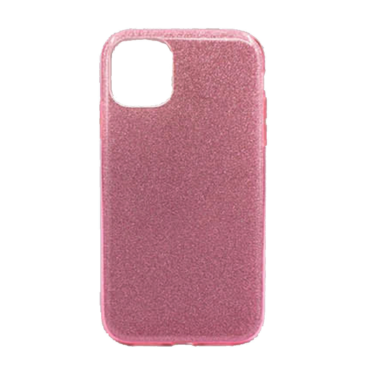 Cover per Xiaomi con brillantini 3 in 1 - 8042
