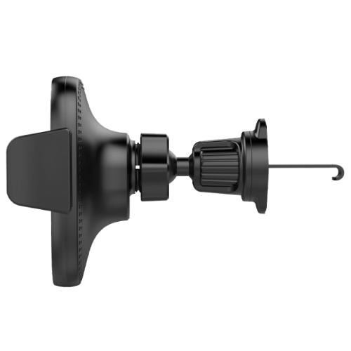 Supporto Auto Magnetico Wireless 15W – Ricarica Rapida Senza Cavi - WX250