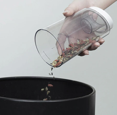 Aspirapolvere Portatile Senza Fili 12000Pa – Pulitore 2 in 1 con Filtro HEPA - LS-VC01