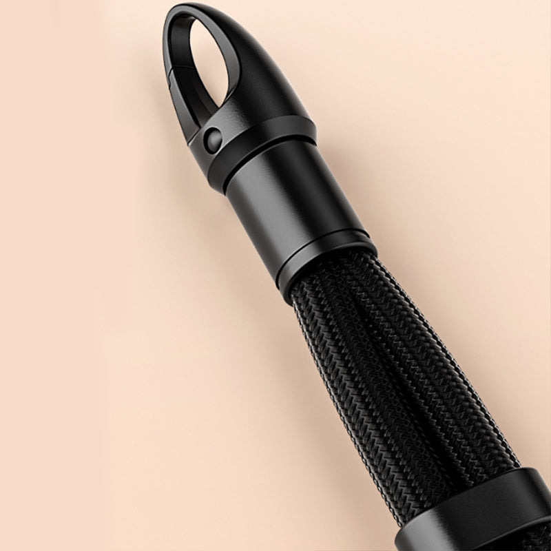 Laccetto da Polso – Antismarrimento con Clip Universale e Blocco Regolabile -rotazione 360° - LC02