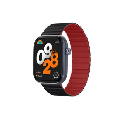 Smartwatch IPS 1,96" – Chiamate Bluetooth, Impermeabile IP68, Cinturino Magnetico - ST2
