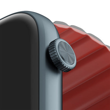 Smartwatch IPS 1,96" – Chiamate Bluetooth, Impermeabile IP68, Cinturino Magnetico - ST2