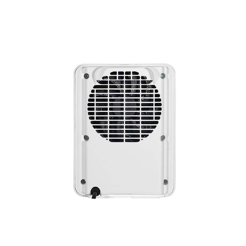 Termoventilatore 2000W NT20-22E | Riscaldamento Rapido e Uniforme, 4 Modalità di Temperatura, Griglia Grande, Spegomento Automatico, Design Moderno e Leggero
