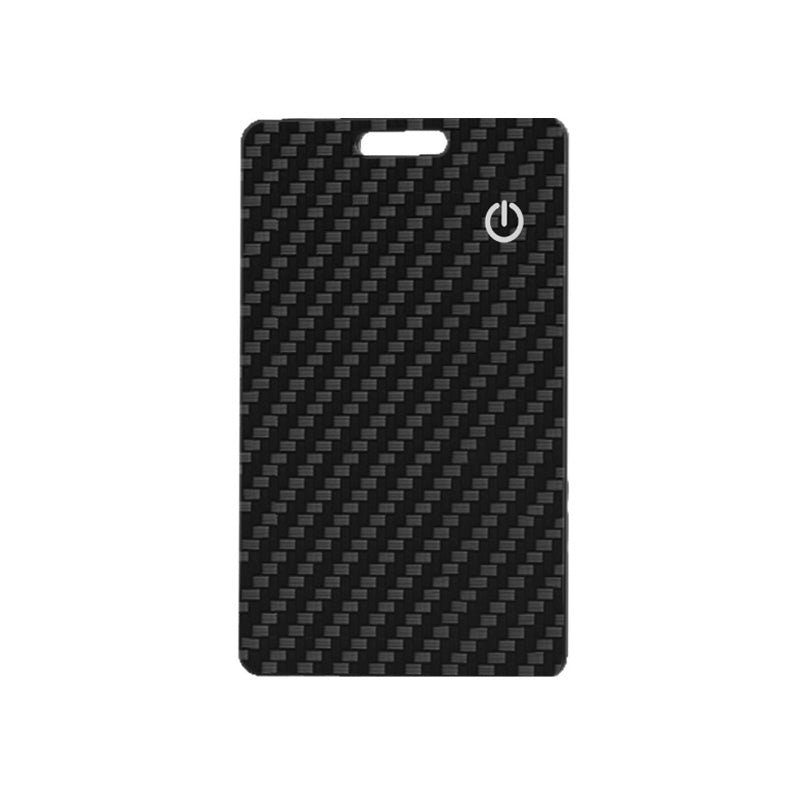 Dispositivo Anti-Smarrimento Ultra Slim – Compatibile Apple Find My, Ricarica Wireless, Impermeabile, Solo 13g - LT01