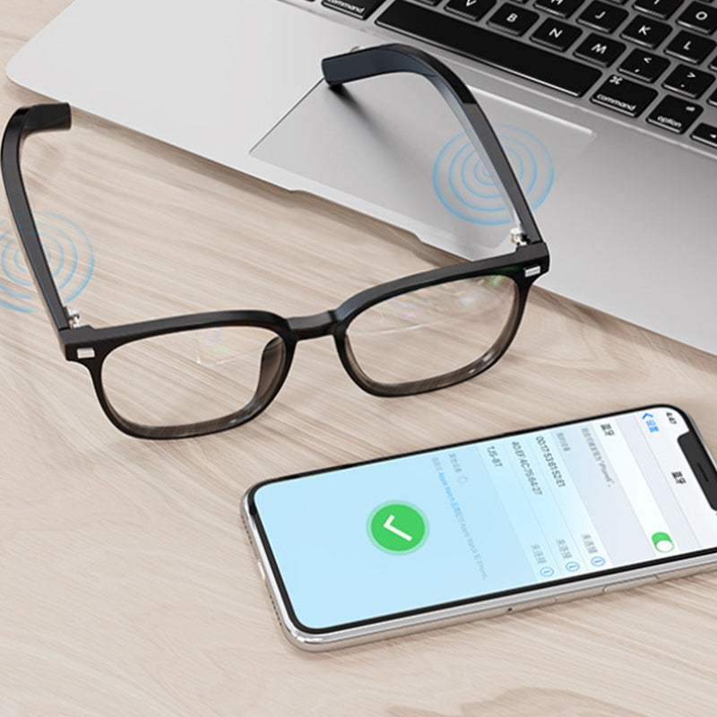 Occhiali Intelligenti Bluetooth G05 – Auricolari Wireless Integrati | Multifunzione | Lenti Polarizzate - G05