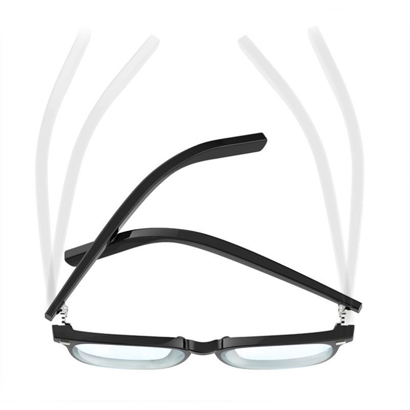 Occhiali Intelligenti Bluetooth G05 – Auricolari Wireless Integrati | Multifunzione | Lenti Polarizzate - G05