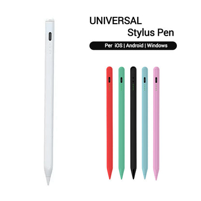 Penna touch multifunzione per smartphone e tablet iOS, Android e Windows - 2260