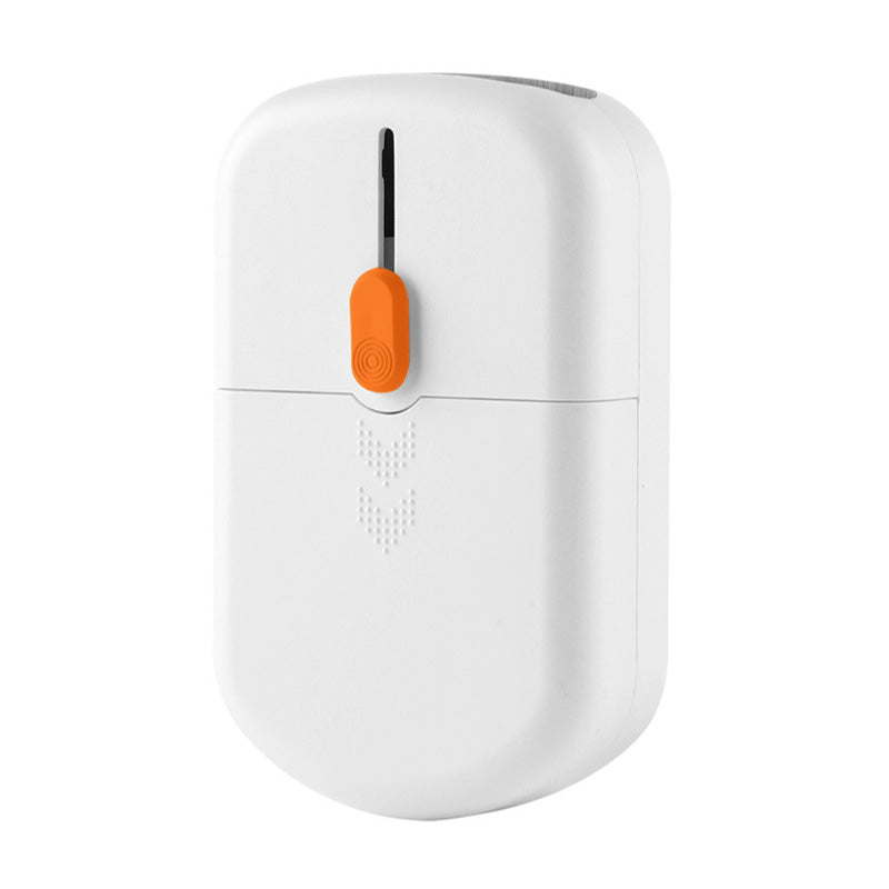 Set di pulizia 10 in 1 per auricolari Bluetooth, smartphone, schermi, fotocamere, tastiere e altro – con penna multifunzione per una pulizia precisa e completa -Q10S