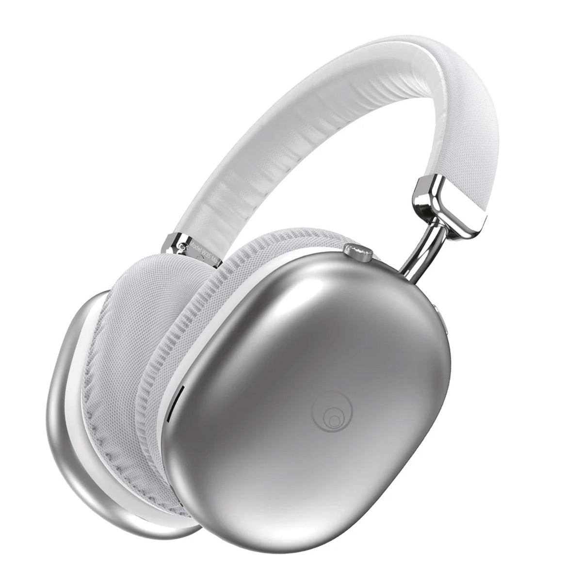 Cuffie Bluetooth Wireless Pieghevoli con Microfono – Stereo HiFi, Riduzione Rumore, Leggere, Regolabili, per Gaming e Musica - ST-37