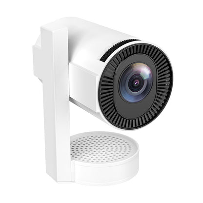 Mini Proiettore LED Wireless – Rotazione a 240°, proiezione fino a 120" - 4K HD 1280x720 , compatibile con Android, iOS, HDMI e USB - Y200 | 300 Ultra