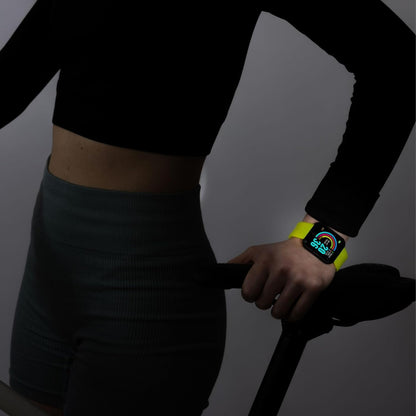 Smartwatch unisex con Monitoraggio Salute, Fitness e Notifiche, Autonomia fino a 5 giorni, Compatibile con Android e iOS - 1.44" + 2 Cinturini Intercambiabili