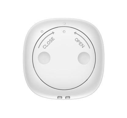 MOTAG Dispositivo Anti-Smarrimento – localizzatore compatibile con Android  Google Find Hub, Ideale per Chiavi, Zaini, Animali e Altri Oggetti - F17
