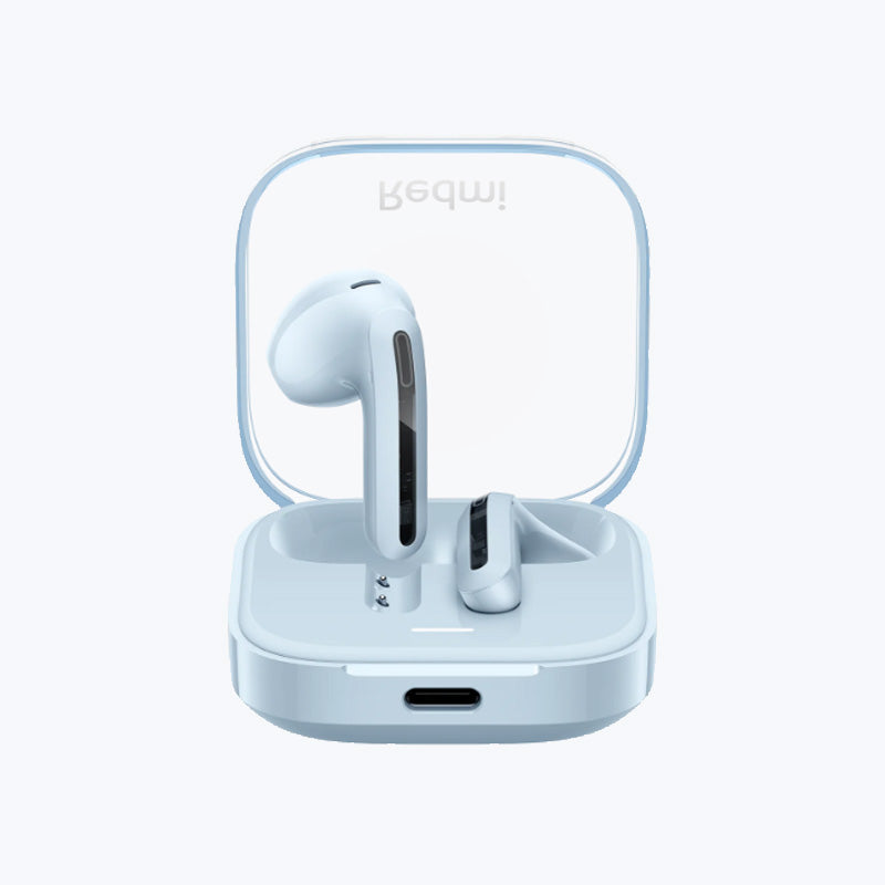 XIAOMI Redmi Auricolari Wireless Buds 6 Active - Ax6a