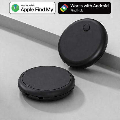 LOTAG Dispositivo Anti-Smarrimento – localizzatore compatibile con Android  Google Find Hub, Ideale per Chiavi, Zaini, Animali e Altri Oggetti - F18