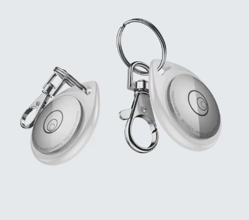 SeekerTag Bluetooth per iPhone  | Chiavi, zaini, portafogli, valigie e animali - LS-DI29