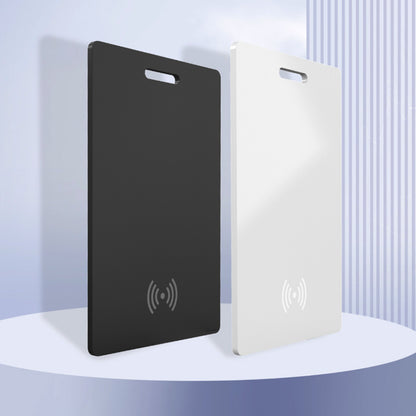 Dispositivo Anti-Smarrimento Ultra Slim – Compatibile con Android - Find Hub , Ricarica Wireless, Impermeabile, Solo 13g – K2