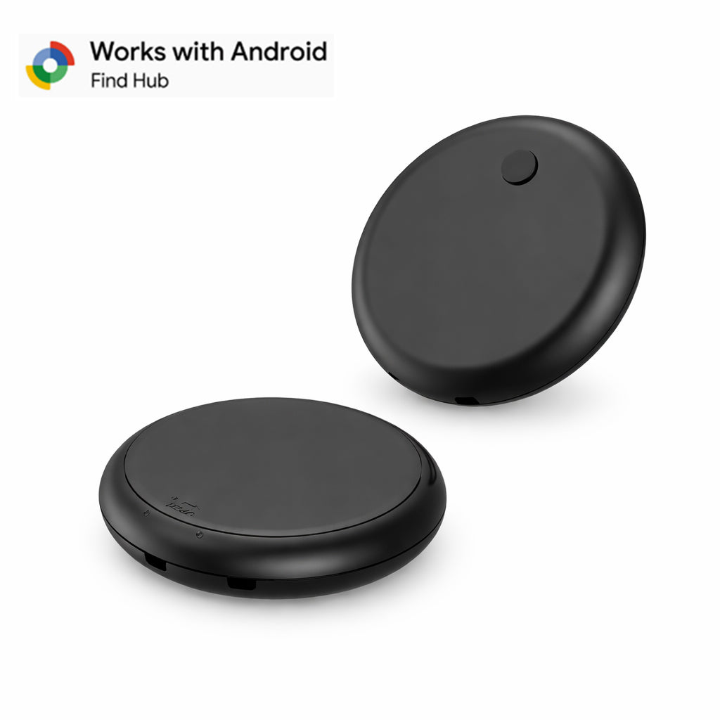 LOTAG Dispositivo Anti-Smarrimento – localizzatore compatibile con Android  Google Find Hub, Ideale per Chiavi, Zaini, Animali e Altri Oggetti - F18