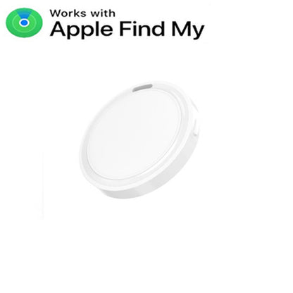 OTAG Dispositivo Anti-Smarrimento – Compatibile con Android Find My Device, Ideale per Chiavi, Zaini, Animali e Altri Oggetti - F8