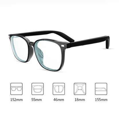 Occhiali Intelligenti Bluetooth G05 – Auricolari Wireless Integrati | Multifunzione | Lenti Polarizzate - G05