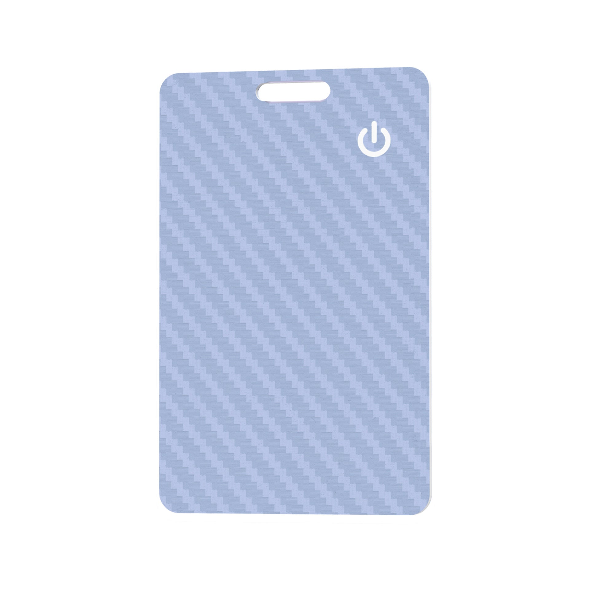 Dispositivo Anti-Smarrimento Ultra Slim – Compatibile Apple Find My, Ricarica Wireless, Impermeabile, Solo 13g - LT01