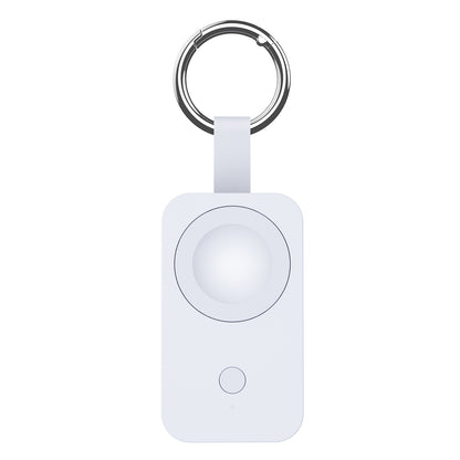Portachiavi Power Bank per Apple Watch | Compatibile fino alla Serie 8 | 1000mAh | Fino a 3 Ricariche - V9A