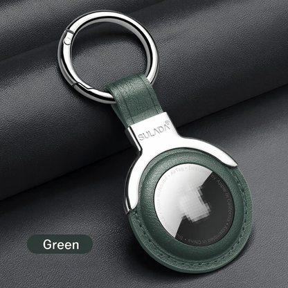 AirTag Case – Protezione Totale SULADA - AC01