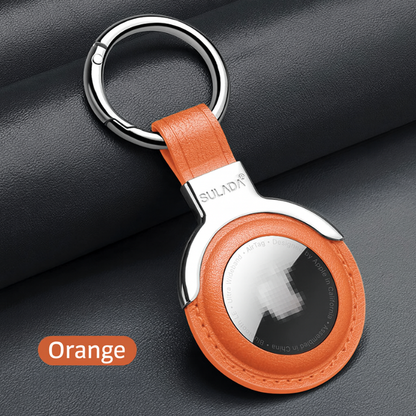 AirTag Case – Protezione Totale SULADA - AC01